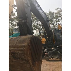 Used Volvo Heavy Crawler Excavator Ec360blc on Promotion, Secondhand Constructio