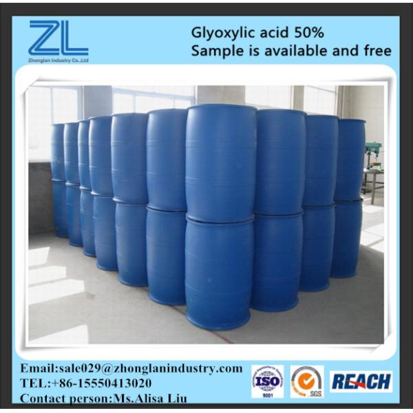 Quality Electroless Copper Deposition Process Using Glyoxylic Acid wholesale
