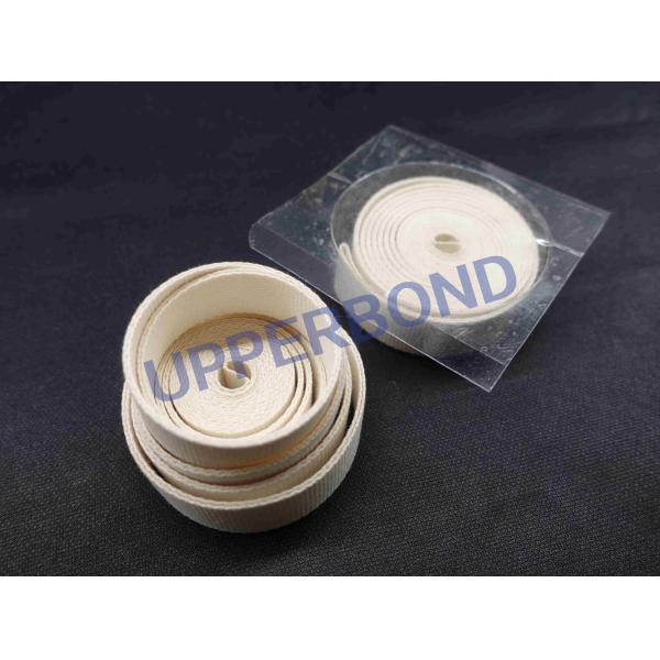 Quality 19 * 2715 Conveyor Tape For Format Garniture Assy Of Hauni Filter Making Machine Kdf2 wholesale