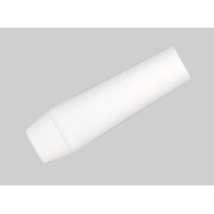 Custom Empty Plastic Squeeze Tubes D35mm 35-100ml Cosmetic Liquid Foundation