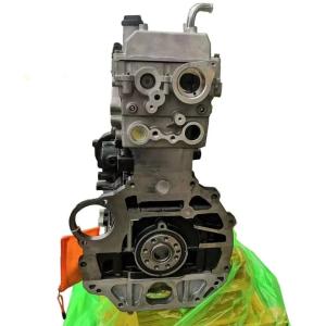 1.996L GW Wingle 5 GW4D20 Diesel Long Engine Motor Block for Great Wall Truck