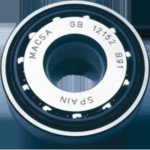 High Speed Galvo Scanner Fiber Laser Marking Machine 30W 1064nm Wavelength