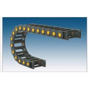 Machanical And Electrical Energy Chain System For Automated Conveyor System