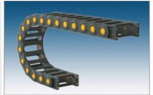 Cheap Machanical And Electrical Energy Chain System For Automated Conveyor System for sale