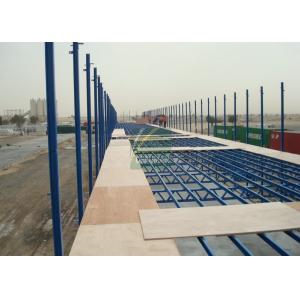 Double Storey K Prefab Construction Site Modular Prefabricated House