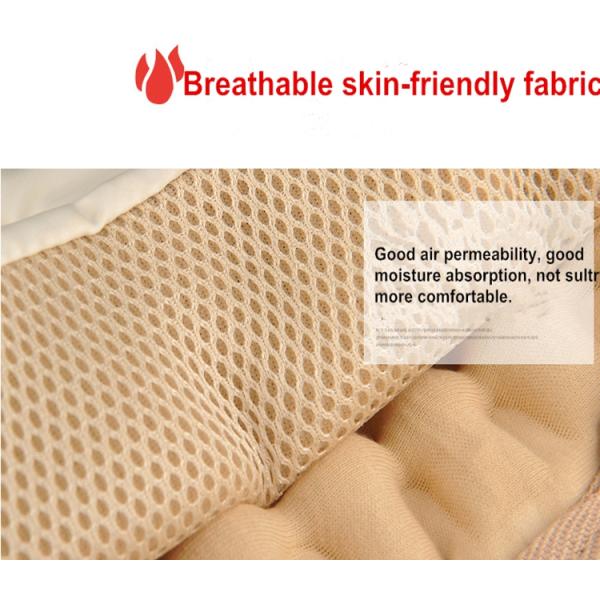 Medical Neck Support Brace / Cervical Collar Sleeping Adjustable Size