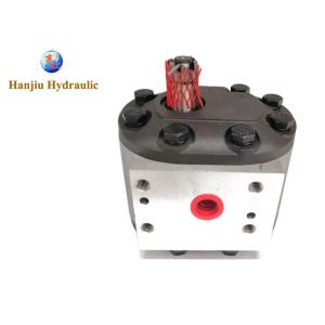 D8NN600FA Ford Hydraulic Pump Fits Holland TW5 TW10 TW15