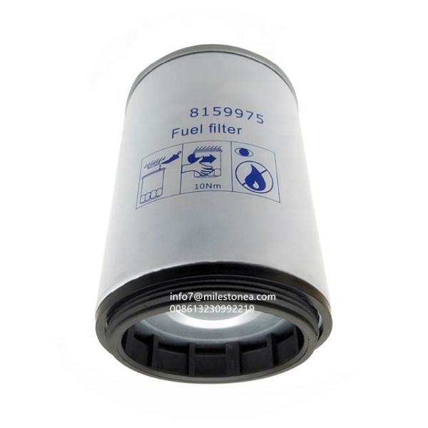 Fuel Filter Fuel Water Separator 1393640 1296851 8159975 For European Heavy Trucks