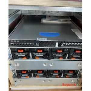 Open Box EMC VPLEX VS2 Local Quad Engine Cluster Complete 4 Engine System