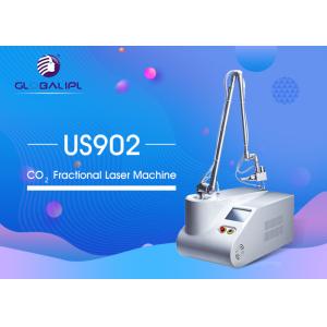 Super Pulsed CO2 Fractional Laser Machine For Face Wrinkle Removal Multifunction