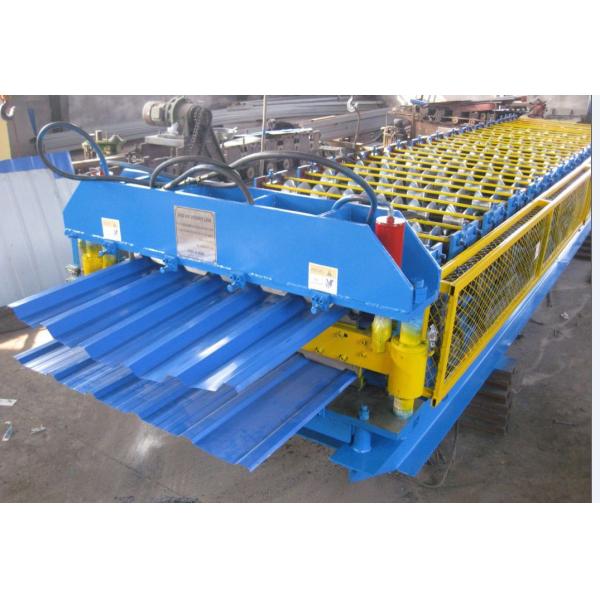 Quality crazy selling double layer roof machine wholesale