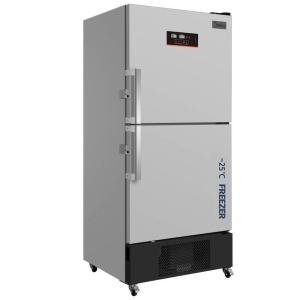 MCD-25L506 Upright Medical Pharmacy Deep Freezer Refrigerator For Vaccine Rna