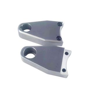 Machining Nylon CNC Prototype Service Plastic Parts Fabrication