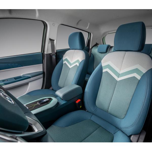 2023 Mini Car Electric Adult CHANGAN E-Star BenBen The Perfect Combination of Affordability