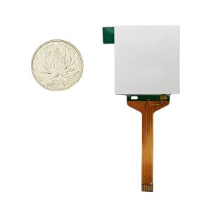 1.54 Inch TFT LCD Module Square LCD Screen SPI Interface 240x240 Resolution