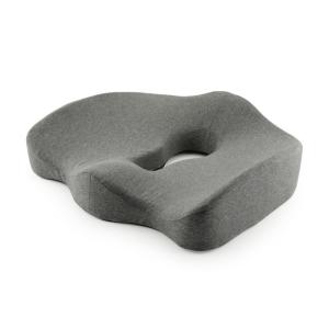 China Orthopedic Memory Foam Cushion Chair Car Seat Pad Protects Caudal Vertebra on sale