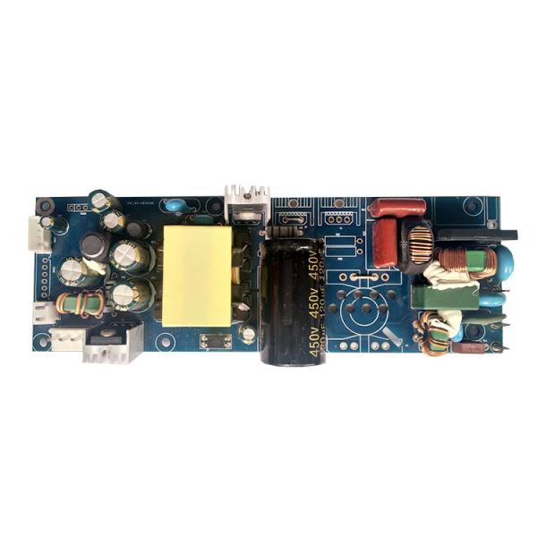Quality Custom Electronic Board Assembly PCB SMT 94V0 Component Sourcing Lead Free HASL wholesale