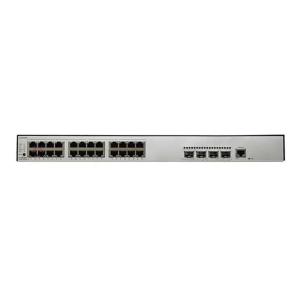 Ample Supply CloudEngine 6857F-48T6CQ-B Managed Poe Switch with 598G Switch