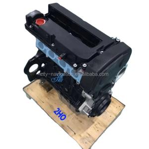 Original 1.8L F18D3 2HO Auto Engine Long Block for Chevrolet Cruze Excellent