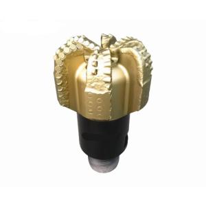 12-1/4′′ IADC S516 PDC Drill Bit for Hard Rock Drilling