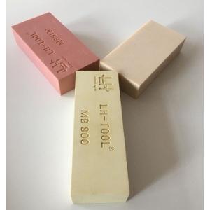 240mm Thickness Cnc Tooling Board Medium Density 1.0g/Cm3