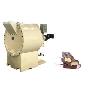 57KW 6000lb Chocolate Spread Making Machine For Bakery Manufactures