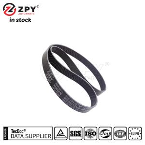 ZPY 06E903137AB Belt Drive Kit for VW Touareg Audi A4 A5