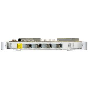 OptiX OSN 7500 SSN1EMS414 4xGE and 16xFE switching and processing board --