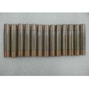 Integral Sintering Sleeve Single Pass Honing Tools Diamond Cylinder Hone