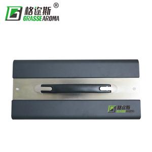 Scent Commercial Aroma Diffuser , Aroma Essential Oil Diffuser With Two Atomizer