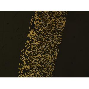 Multi-Layer Sintered Metal Fiber Felt with 7600 Bubble Point and 35L/dm2.min Air