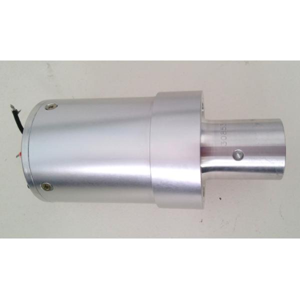 Dukane 41S30 Replacement Transducer Heavy Duty , Ultrasonic Cleaning Transducer