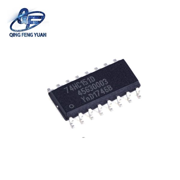 N-X-P 74HC151D IC Electronic Components Welding Machine Memory Chip