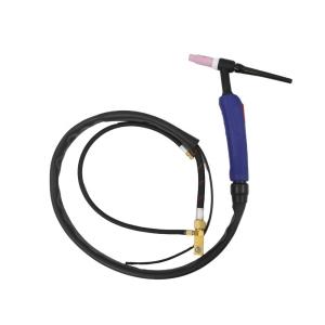 Cheap UPPERWELD WP17 Air TIG Welding Torch Precision and Control for Professional Welding for sale