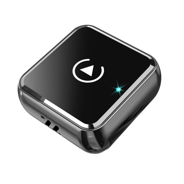 Quality Grandnavi New Mini Mirror link Wireless CarPlay Adapter 2-in-1 Android Auto Compatible Airplay Wireless Dongle apple Carplay Android Auto wholesale