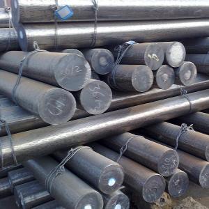 8cm API 304 Stainless Steel Round Bar