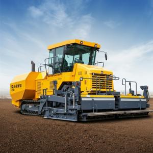 1500kg Skid Steer Loader JC120 With 0.6cbm Bucket WEICHAI 103kw Engine for Sale