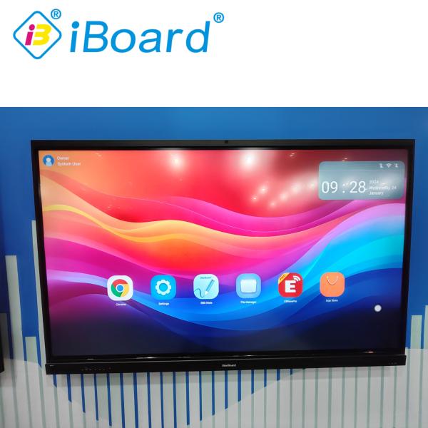 Cursor Control with Interactive Monitor Cursor Speed 100 Dot/s Working