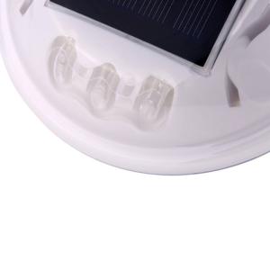 Highway Highly Reflective Cat Eye Road Reflector with 20mm Height Road Cone Sign