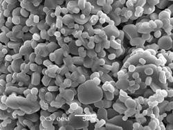 Quality 99.7% Al2o3 Calcined Alumina wholesale