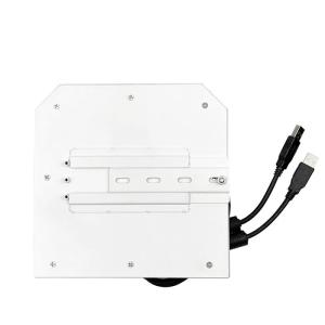 LV4700pro QR 1280*800 CMOS 5mil Payment Barcode Reader