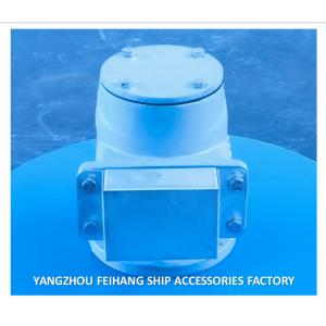 533HFB-DN65 AIR VENT HEAD COMPLETE SET FOR BALLAST WATER TANKS AIR PIPE HEAD