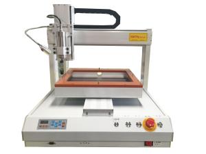 Cheap Desktop PCB Router Machine with High Repeatability and Resolution for sale