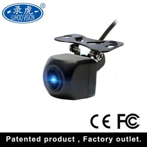 Cheap Car Reverse Mobile DVR Camera Starlight Night Vision 170 Degree Backup Camera for sale