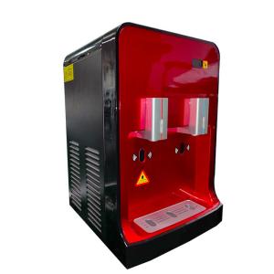 Touchless Desktop Bottled Water Dispenser 106TS Office 600W SS304 Stretched