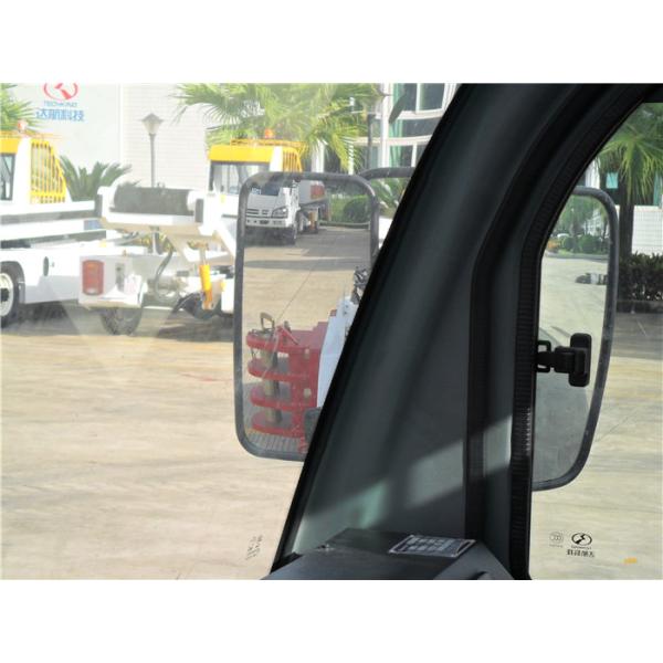 Electronic Controller A300 Aircraft Pushback Tractor