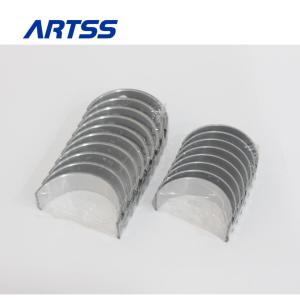 China MM437313 K4D K4E K4F Main Rod Bearing , Mitsubishi High Performance Bearings on sale