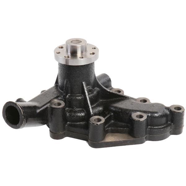 Water Pump for Isuzu C240 Engine 5-13610057-0 Made of Aluminium and Material