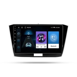 China 4 Core Phone Book Maps Bluetooth For Car For Volkswagen Passat 2016+ on sale