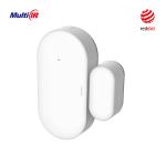 3V 100m Zigbee Door Sensor 20mm Alarm Distance Home Assistant Door Lock Sensor